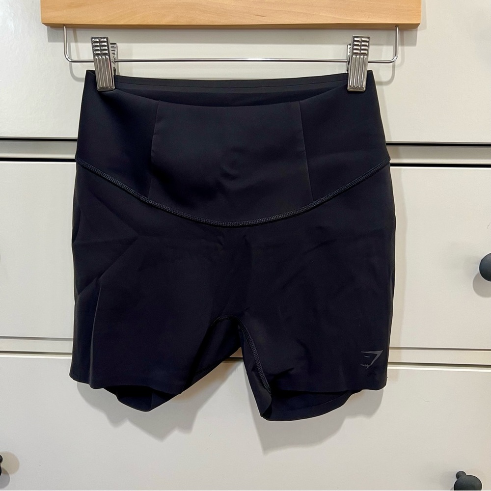 NWT! Gymshark Training Short